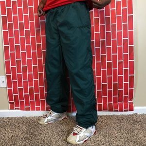Vintage adidas jogging pants
